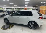 2016 (SEPT) VW GOLF 2.0 TDi GTD BM DSG AUTOMATIC — STUNNING GOLF GTD