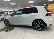 2016 (SEPT) VW GOLF 2.0 TDi GTD BM DSG AUTOMATIC — STUNNING GOLF GTD