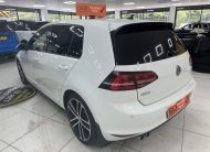 2016 (SEPT) VW GOLF 2.0 TDi GTD BM DSG AUTOMATIC — STUNNING GOLF GTD
