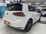 2016 (SEPT) VW GOLF 2.0 TDi GTD BM DSG AUTOMATIC — STUNNING GOLF GTD
