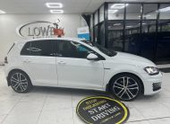 2016 (SEPT) VW GOLF 2.0 TDi GTD BM DSG AUTOMATIC — STUNNING GOLF GTD