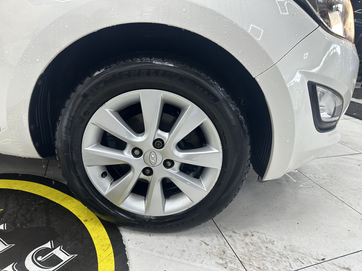 2012 HYUNDAI i20 1.2 ACTIVE 5 DOOR — GREAT FIRST CAR — LOW INSURANCE — ONLY £35