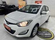 2012 HYUNDAI i20 1.2 ACTIVE 5 DOOR — GREAT FIRST CAR — LOW INSURANCE — ONLY £35