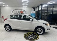 2012 HYUNDAI i20 1.2 ACTIVE 5 DOOR — GREAT FIRST CAR — LOW INSURANCE — ONLY £35