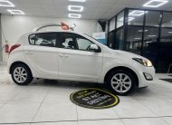 2012 HYUNDAI i20 1.2 ACTIVE 5 DOOR — GREAT FIRST CAR — LOW INSURANCE — ONLY £35