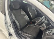 2018 (NOV) RENAULT CLIO 1.5 DCi GT LINE with ONLY 38,000 MILES — BLACK LEATHER & SAT NAV