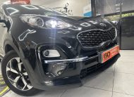2020 (SEPT) KIA SPORTAGE 2 1.6 CRDi MHev DIESEL