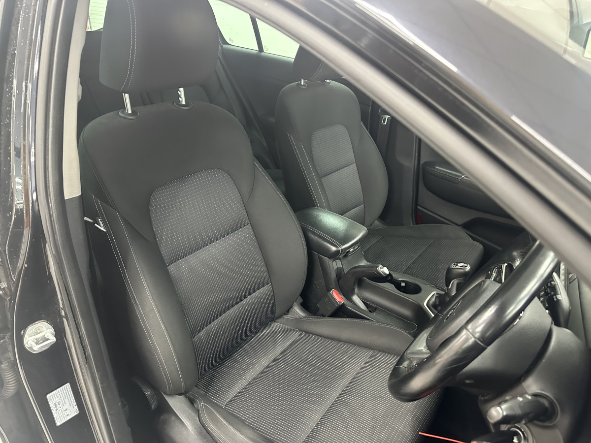 2020 (SEPT) KIA SPORTAGE 2 1.6 CRDi MHev DIESEL