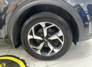 2020 (SEPT) KIA SPORTAGE 2 1.6 CRDi MHev DIESEL