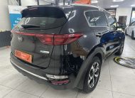 2020 (SEPT) KIA SPORTAGE 2 1.6 CRDi MHev DIESEL