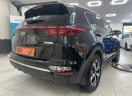 2020 (SEPT) KIA SPORTAGE 2 1.6 CRDi MHev DIESEL
