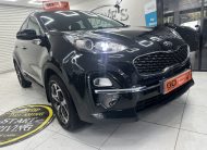 2020 (SEPT) KIA SPORTAGE 2 1.6 CRDi MHev DIESEL
