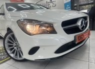 2018 MERCEDES CLA 200D SPORT — LEATHER, SAT NAV & 19″ ALLOYS
