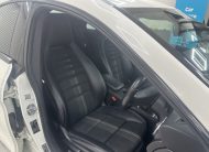 2018 MERCEDES CLA 200D SPORT — LEATHER, SAT NAV & 19″ ALLOYS