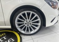 2018 MERCEDES CLA 200D SPORT — LEATHER, SAT NAV & 19″ ALLOYS