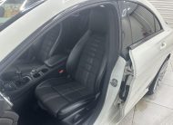 2018 MERCEDES CLA 200D SPORT — LEATHER, SAT NAV & 19″ ALLOYS