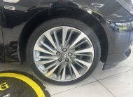2021 (SEPT) VAUXHALL ASTRA 1.2 TURBO 145 GRIFFIN EDITION with BLACK LEATHER
