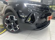 2023 VAUXHALL MOKKA 1.2 TURBO 136 GS with HEATED BLACK LEATHER