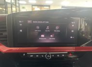 2023 VAUXHALL MOKKA 1.2 TURBO 136 GS with HEATED BLACK LEATHER