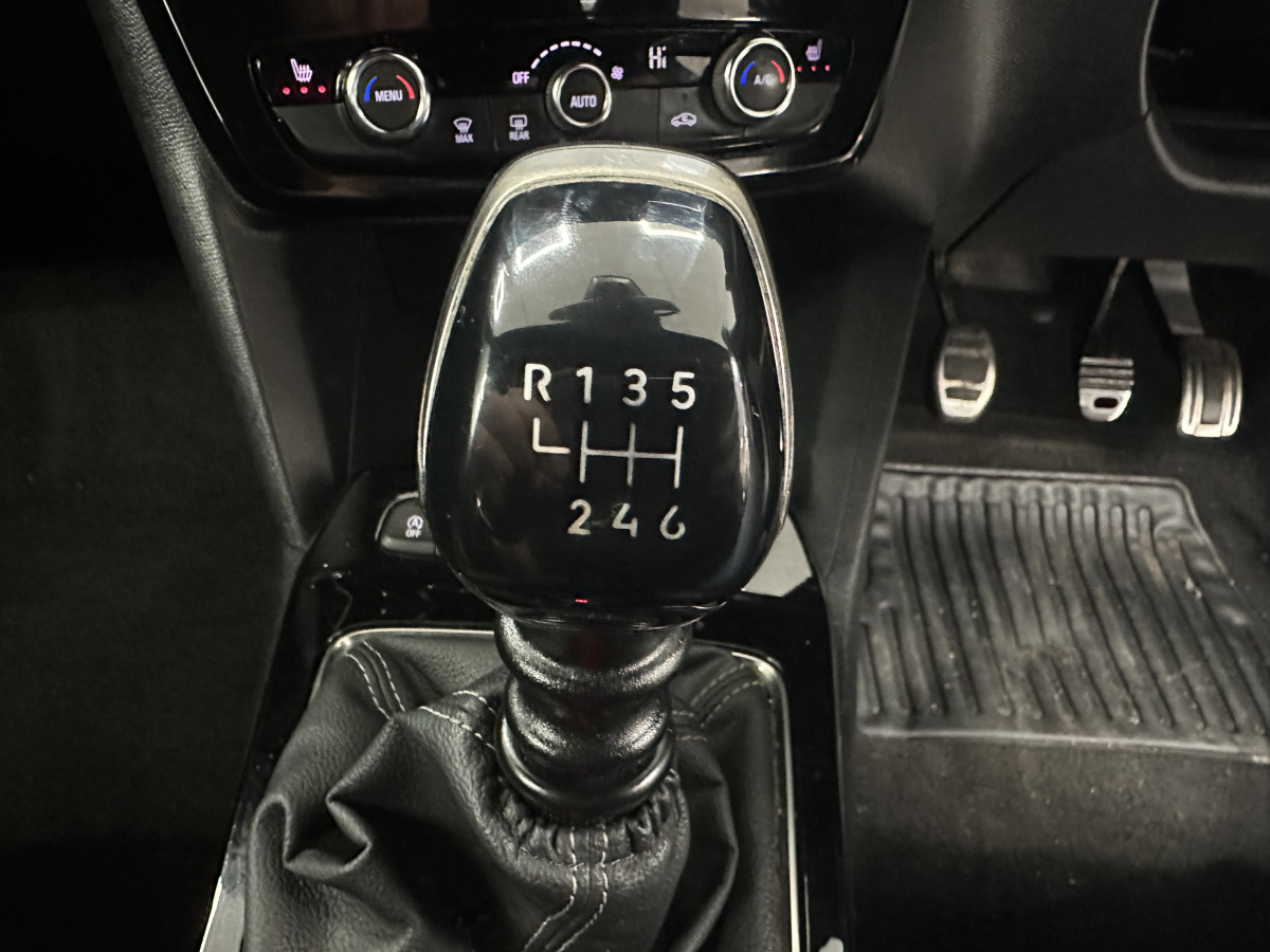 2023 VAUXHALL MOKKA 1.2 TURBO 136 GS with HEATED BLACK LEATHER