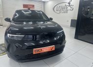 2023 VAUXHALL MOKKA 1.2 TURBO 136 GS with HEATED BLACK LEATHER