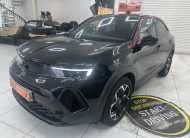 2023 VAUXHALL MOKKA 1.2 TURBO 136 GS with HEATED BLACK LEATHER