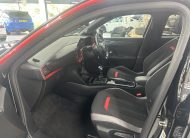 2023 VAUXHALL MOKKA 1.2 TURBO 136 GS with HEATED BLACK LEATHER