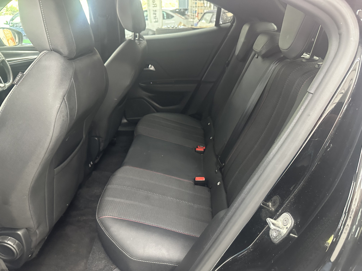 2023 VAUXHALL MOKKA 1.2 TURBO 136 GS with HEATED BLACK LEATHER