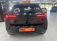 2023 VAUXHALL MOKKA 1.2 TURBO 136 GS with HEATED BLACK LEATHER