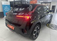 2023 VAUXHALL MOKKA 1.2 TURBO 136 GS with HEATED BLACK LEATHER