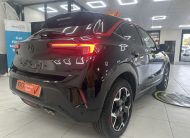 2023 VAUXHALL MOKKA 1.2 TURBO 136 GS with HEATED BLACK LEATHER