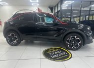 2023 VAUXHALL MOKKA 1.2 TURBO 136 GS with HEATED BLACK LEATHER