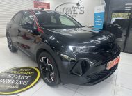 2023 VAUXHALL MOKKA 1.2 TURBO 136 GS with HEATED BLACK LEATHER
