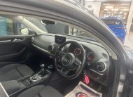 2013 (OCTOBER) AUDI A3 1.4 TFSi SPORT — GREAT FIRST CAR