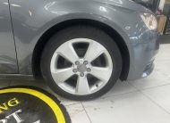 2013 (OCTOBER) AUDI A3 1.4 TFSi SPORT — GREAT FIRST CAR