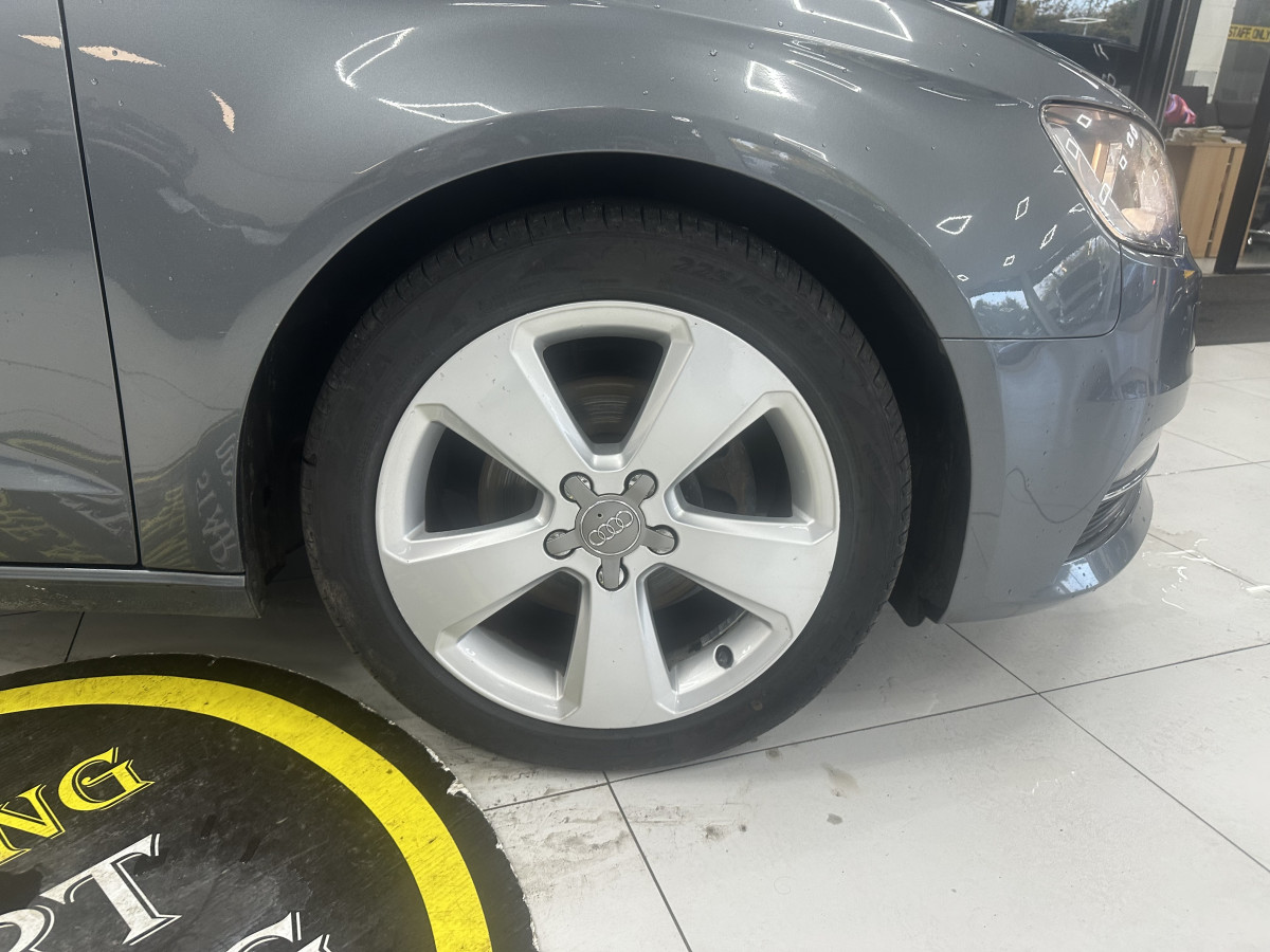 2013 (OCTOBER) AUDI A3 1.4 TFSi SPORT — GREAT FIRST CAR