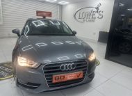 2013 (OCTOBER) AUDI A3 1.4 TFSi SPORT — GREAT FIRST CAR