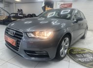 2013 (OCTOBER) AUDI A3 1.4 TFSi SPORT — GREAT FIRST CAR