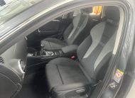2013 (OCTOBER) AUDI A3 1.4 TFSi SPORT — GREAT FIRST CAR