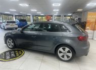 2013 (OCTOBER) AUDI A3 1.4 TFSi SPORT — GREAT FIRST CAR