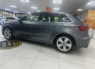 2013 (OCTOBER) AUDI A3 1.4 TFSi SPORT — GREAT FIRST CAR