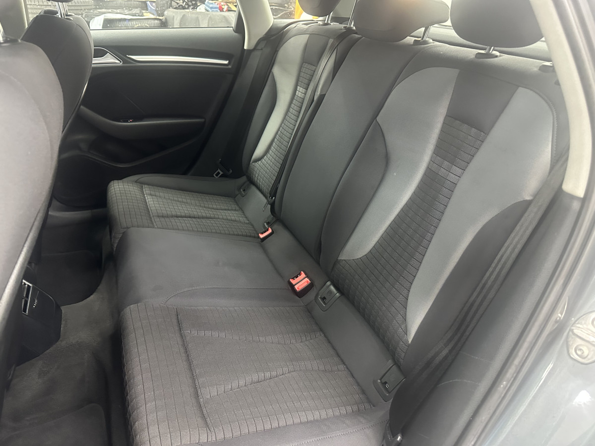 2013 (OCTOBER) AUDI A3 1.4 TFSi SPORT — GREAT FIRST CAR