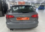 2013 (OCTOBER) AUDI A3 1.4 TFSi SPORT — GREAT FIRST CAR