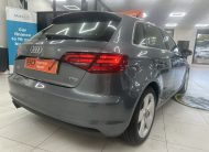2013 (OCTOBER) AUDI A3 1.4 TFSi SPORT — GREAT FIRST CAR