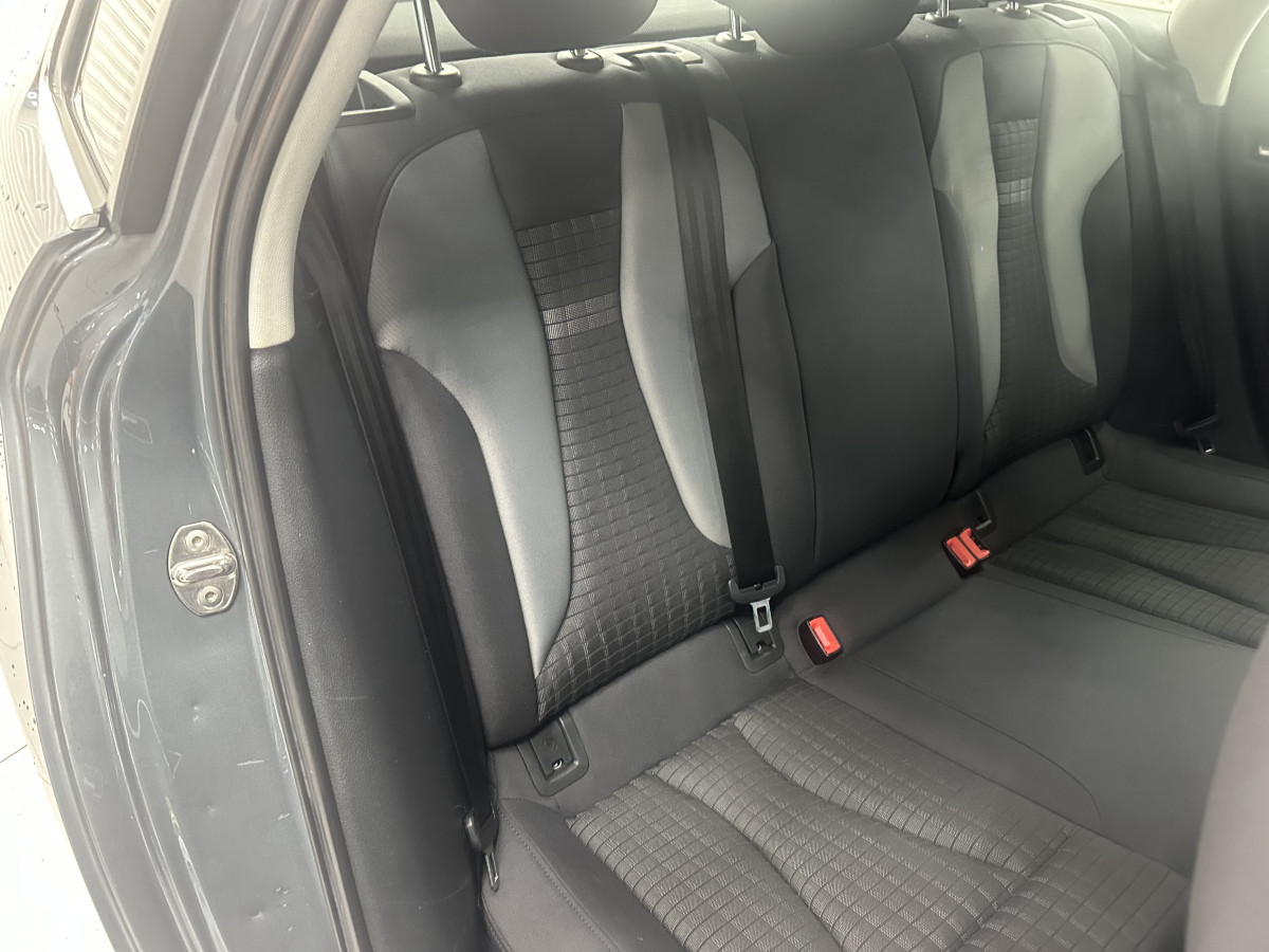 2013 (OCTOBER) AUDI A3 1.4 TFSi SPORT — GREAT FIRST CAR