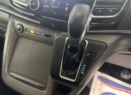 2019 (APRIL) FORD TRANSIT TOURNEO 2.0 TDCi 310 TITANIUM AUTOMATIC– 4 SEATER PLUS WHEELCHAIR ACCESSABLE VEHICLE — NO VAT