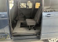 2019 (APRIL) FORD TRANSIT TOURNEO 2.0 TDCi 310 TITANIUM AUTOMATIC– 4 SEATER PLUS WHEELCHAIR ACCESSABLE VEHICLE — NO VAT