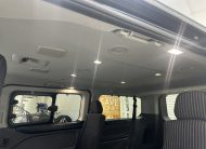 2019 (APRIL) FORD TRANSIT TOURNEO 2.0 TDCi 310 TITANIUM AUTOMATIC– 4 SEATER PLUS WHEELCHAIR ACCESSABLE VEHICLE — NO VAT