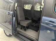 2019 (APRIL) FORD TRANSIT TOURNEO 2.0 TDCi 310 TITANIUM AUTOMATIC– 4 SEATER PLUS WHEELCHAIR ACCESSABLE VEHICLE — NO VAT