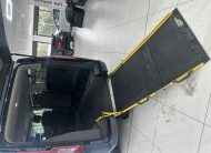 2019 (APRIL) FORD TRANSIT TOURNEO 2.0 TDCi 310 TITANIUM AUTOMATIC– 4 SEATER PLUS WHEELCHAIR ACCESSABLE VEHICLE — NO VAT